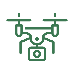 動画制作(ドローン撮影)