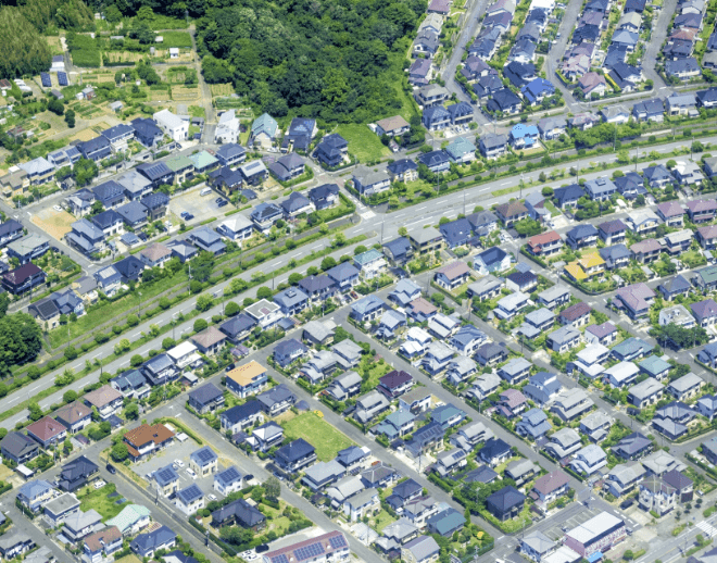 エリアマーケティング