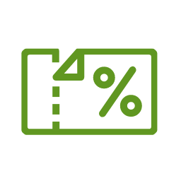 来店スタンプ/ポイント、スタンプ/ポイントクーポン