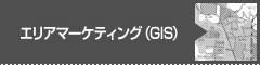 エリアマーケティング（GIS）